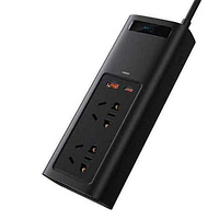 Автомобільний перетворювач напруги Baseus In-car Inverter 150W