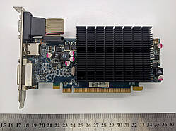 Відеокарта AMD Radeon HD 6570, 1Gb, 128bit, PCI-E