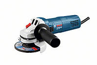 Болгарка Bosch GWS 750-125 Professional (0601394001)