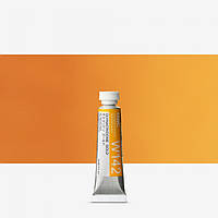 Акварель HOLBEIN HWC W142 Quinacridone Gold у тубі 5 мл (Японія)