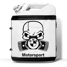 Каністри-бари 20 л