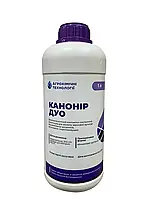 Канонір Дуо, 1 л