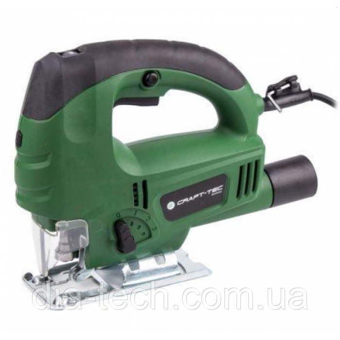 Лобзик Craft-tec PXGS-65 900W