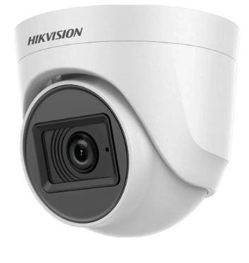 Відеокамера Hikvision DS-2CE76H0T-ITPF 2.8мм, фото 1
