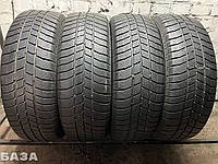 Зимние шины б/у 195/65 R15 Barum Polaris 3