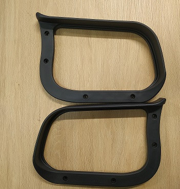 Комплект підлокітників (2 шт) АТЛАНТИС АМФ