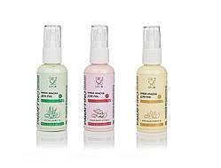 Набір крем масок для рук для щоденного догляду