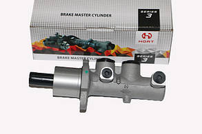 Циліндр головний гальмівний 1118, 2123, 2170 HORT (Німеччина) ГТЦ калина, пріора, нива шевроле