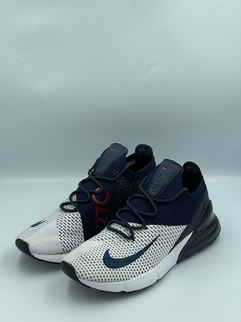 Nike vapourmax best sale 270