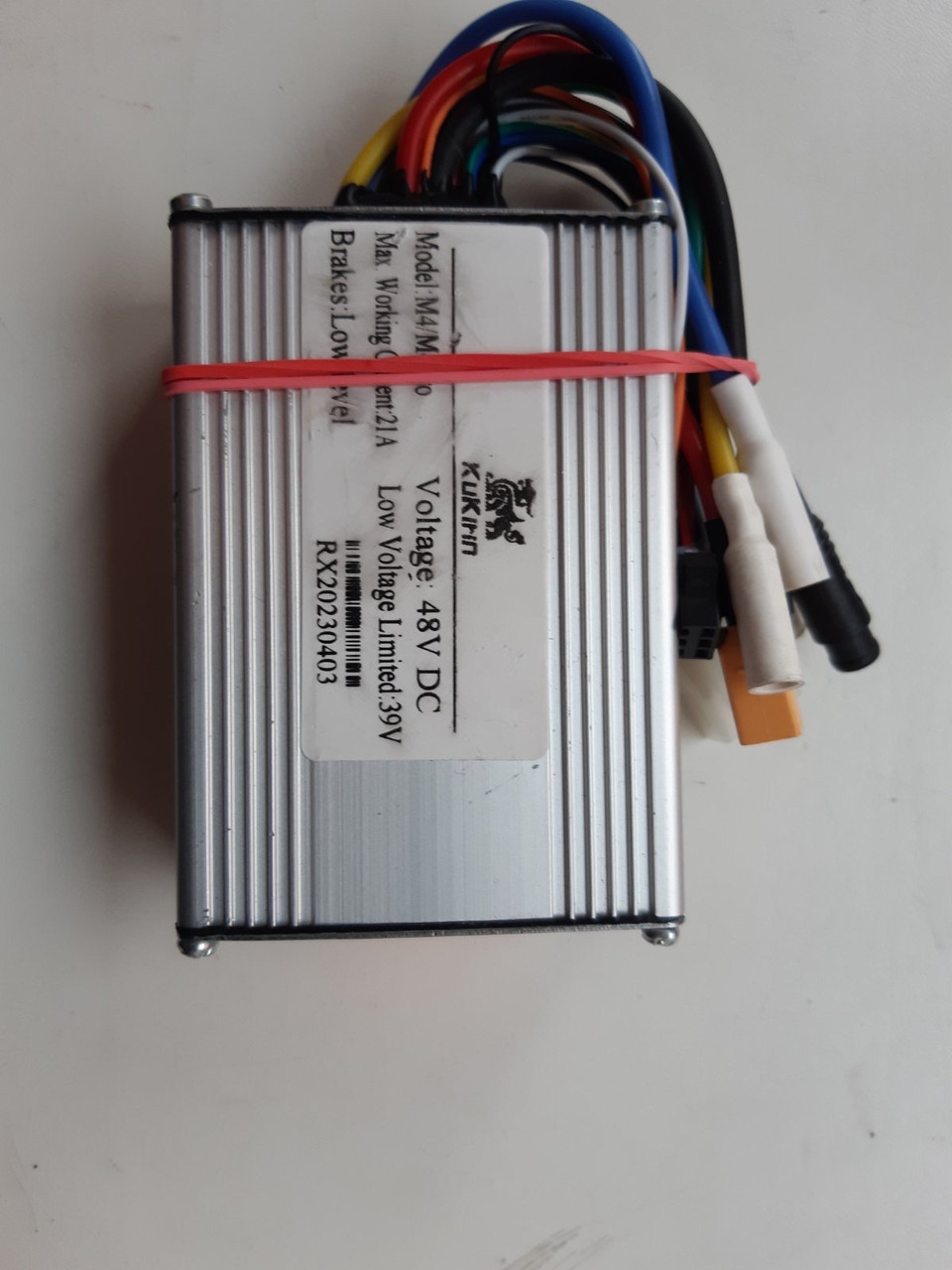 Контроллер для самоката kugoo m4 pro Kirin под дисплей tf 100 купить в ...