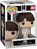 Фигурка Фанко Поп Рокс БТС: Джин #368 Funko Pop! Rocks: BTS - Jin