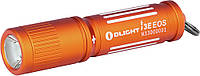 Фонарь Olight I3E EOS Vibrant Orange (23704248)