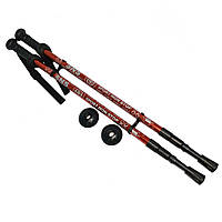 Палиці трекінгові