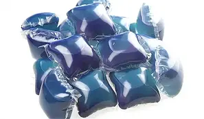 Капсули для прання 