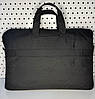Сумка для ноутбука Primolux Notebook 15" - Black, фото 5