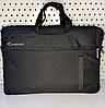 Сумка для ноутбука Primolux Notebook 15" - Black, фото 4