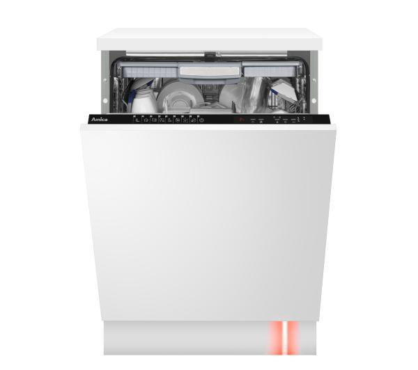 Вбудовувана посудомийна машина Amica DIV66D9EBODZiEU