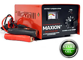 Maxion PLUS-8СТ Автомобільний зарядний пристрій для акумулятора