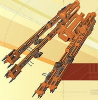 Запасные части для буровой установки Букс-1У/5