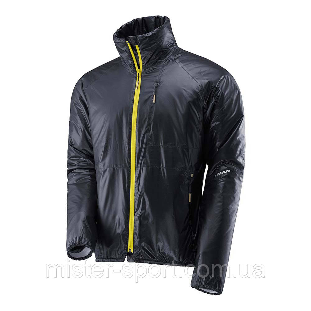 Чоловіча куртка HEAD Tomahawk Inslalated Men Jacket, XL розмір