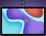 ALLDOCube iPlay 50 Pro 8/256Gb 4G Gray T1030M, фото 5
