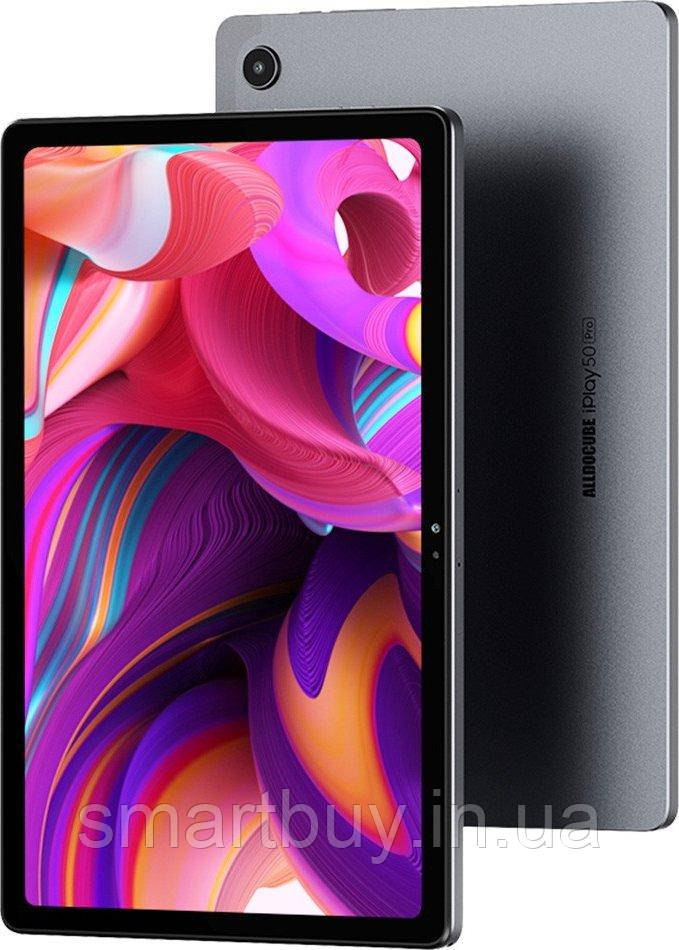 ALLDOCube iPlay 50 Pro 8/256Gb 4G Gray T1030M