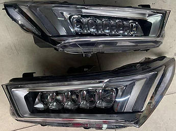 Передня права фара Acura MDX Акура МДХ 2017-2020 33100-TZ5-A51 33100-TZ5-H51