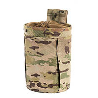 M-Tac сумка сброса магазинов Elite Multicam, тактическая сумка для сброса мультикам, военный подсумок