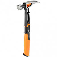 Молоток Fiskars IsoCore (M) 16oz / 13.5 " (1020213)