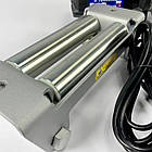 Лебідка електрична 5,5т 12v BST S 12000 LBS Husar Winch, фото 2