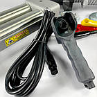 Лебідка електрична 5,5т 12v BST S 12000 LBS Husar Winch, фото 3