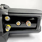 Лебідка електрична 5,5т 12v BST S 12000 LBS Husar Winch, фото 4