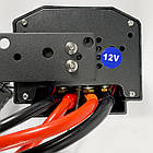 Лебідка електрична 5,5т 12v BST S 12000 LBS Husar Winch, фото 5
