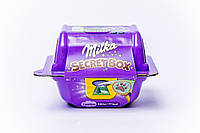 Шоколадный набор Milka Secret Box 14.4 гр