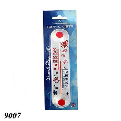 Термометр Снеговик