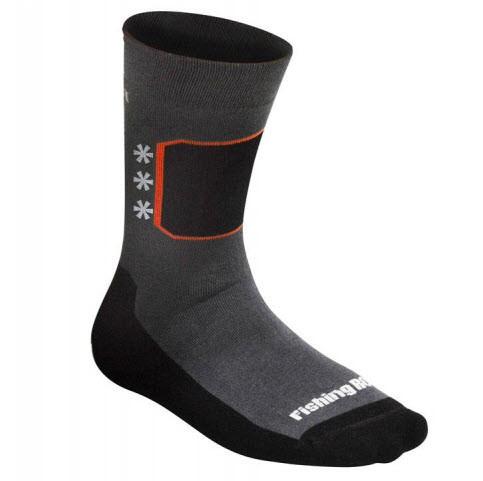 Термошкарпетки Fishing ROI Comfort Cotton (бавовна) р. 41-43, фото 1