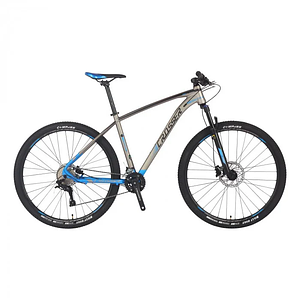 Велосипед гірський Crosser Х880 NEW 29" 17 рама (2*9) LTWOO