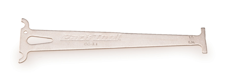 Вимірювач зносу ланцюга Park Tool CC-3.2