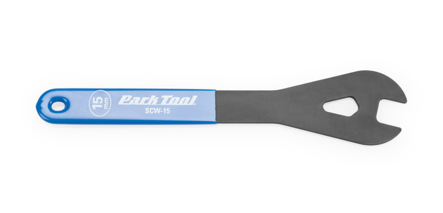 Ключ конусний Park Tool SCW-15 професійний, 15 mm