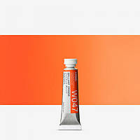 Акварель HOLBEIN HWC W047 Brilliant Orange у тубі 5 мл (Японія)