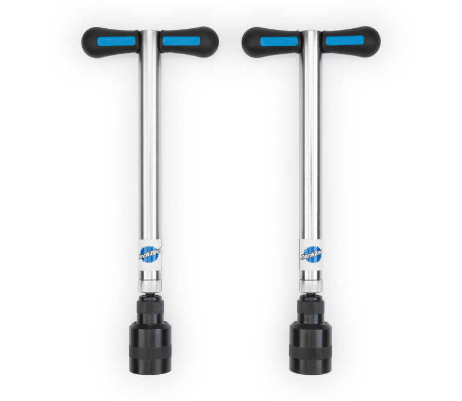 Інструмент Park Tool FFG-2 для рихтування дропаутів рам і вилок