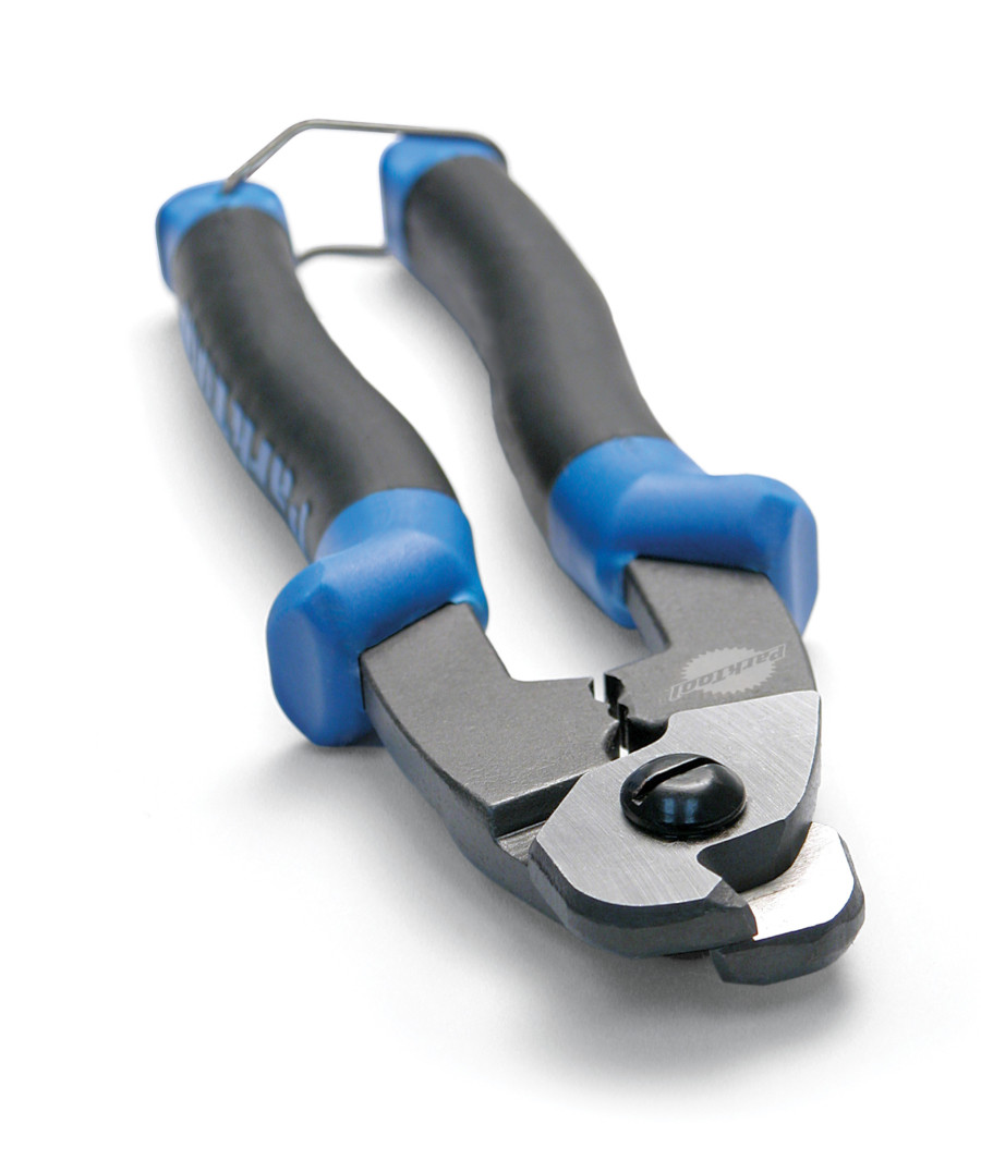 Кусачки Park Tool CN-10 для сорочок і тросів
