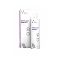 VetExpert Stimuderm Ultra Long Hair Shampoo – дермокосметичний шампунь для довгошерстих собак, 250 мл