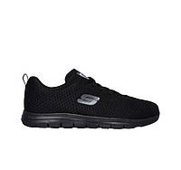 Жіночі кросівки Skechers Work Relaxed Fit. Оригінал. Р 39