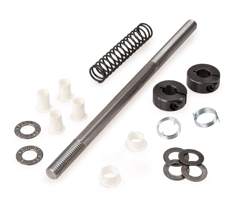 Ремкомплект Park Tool TS-RK центрувального верстата TS-2