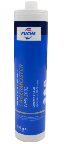 МастилоFuchs Renolit LAGERMEISTER WHS 2002, фото 1