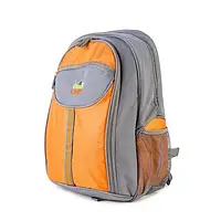 Рюкзак для пикника Green Camp GC1442-3.03 на 4 персоны (Дорожные сумки кемпинг)