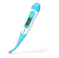 Детский термометр с мягким носиком BabyOno