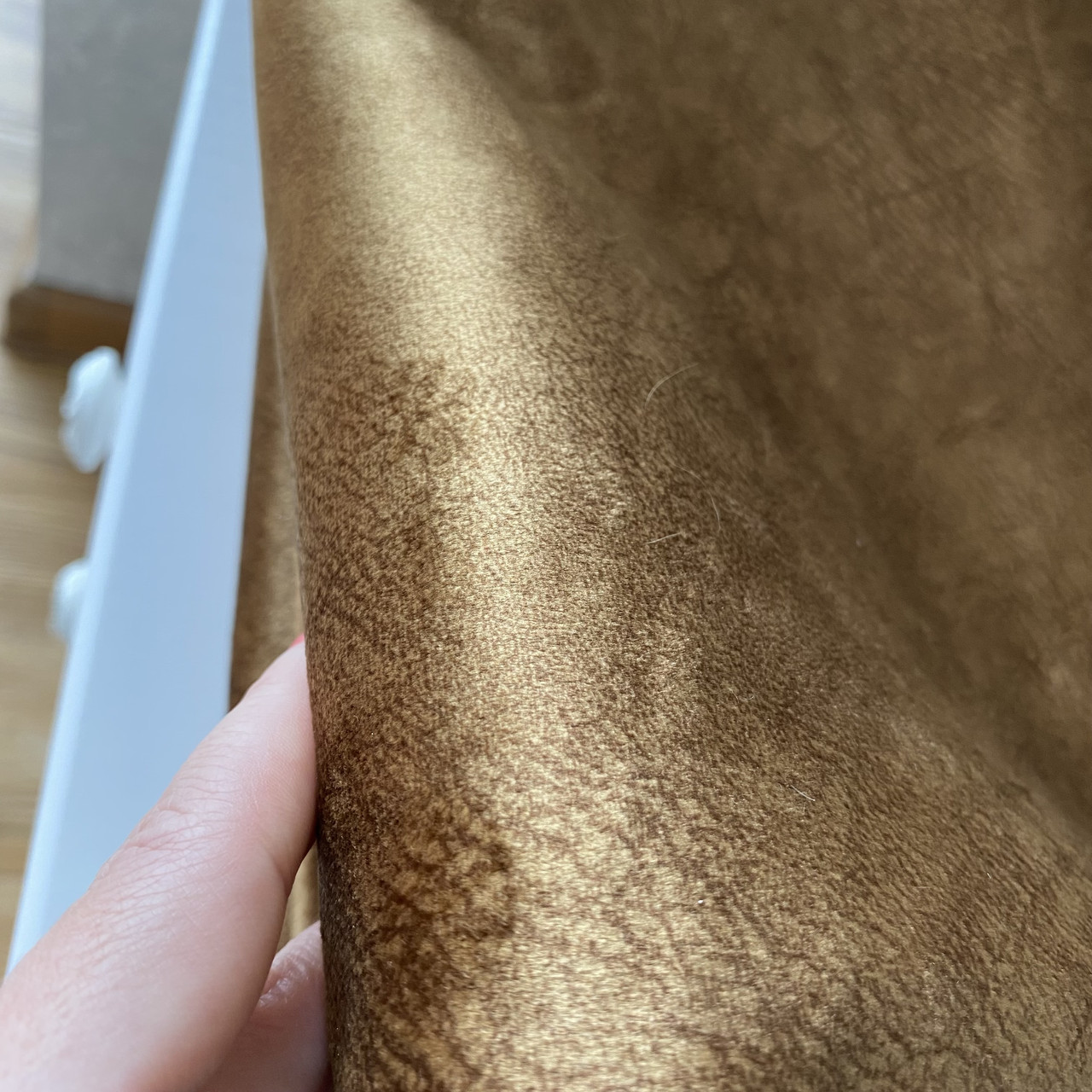 Тканина для диванів Мілана Капучіно, фото 1