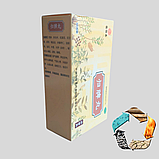 Гуй Пі Вань (Gui Pi Wan) - для кровотворення, при анемії, відновлення селезінки, фото 4